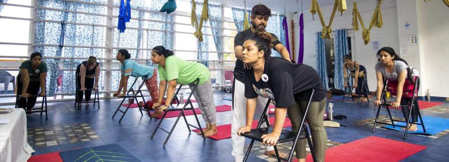 Saptkaya Yoga School