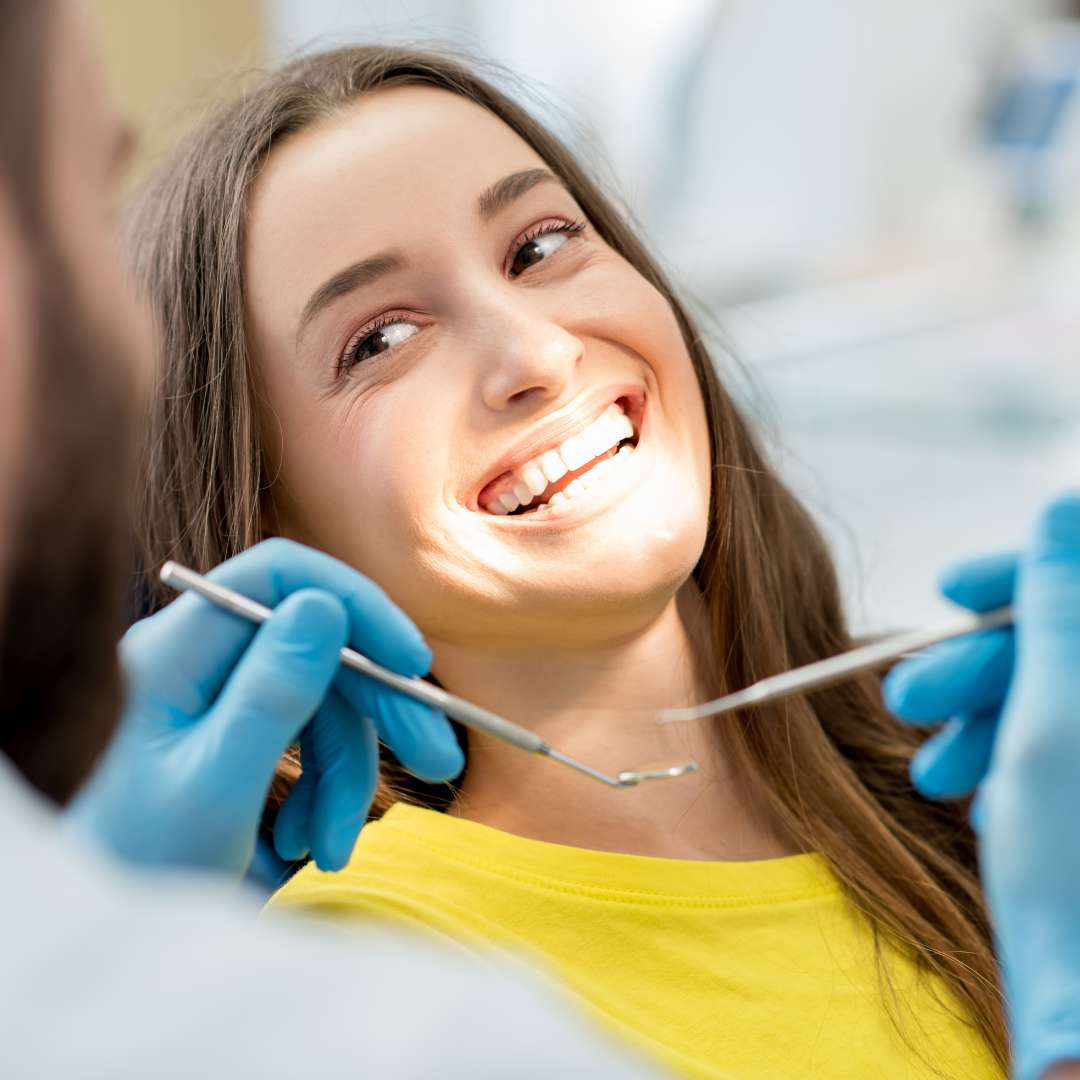 Dental - MYO Aesthetics Medical Center