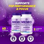 Memo Master consumer reports