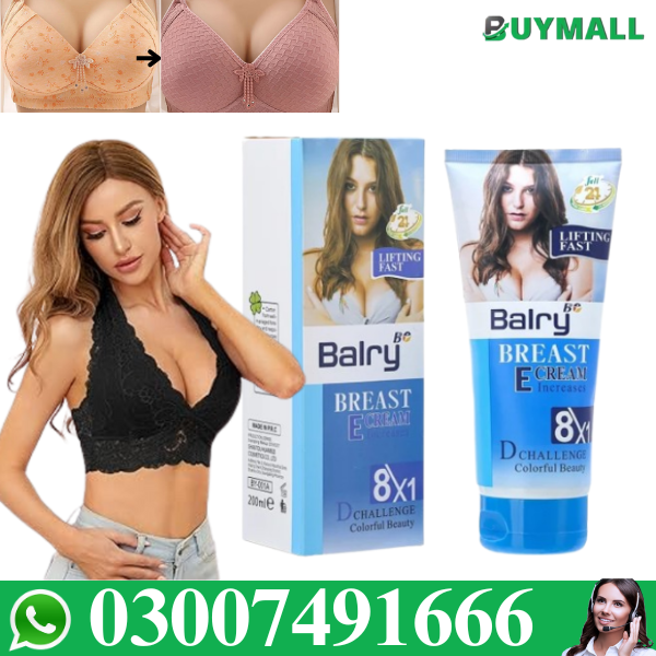 Balry Breast Cream Price In Pakistan Buy | 03007491666 | Call Now