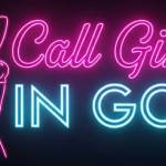 call girls in Goa