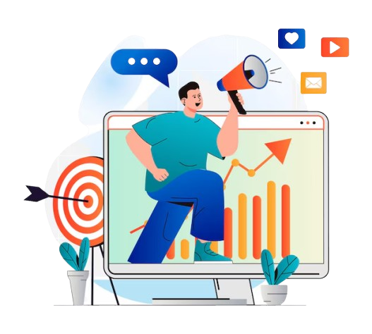 Digital Marketing Company in Victoria | Marquee Solution