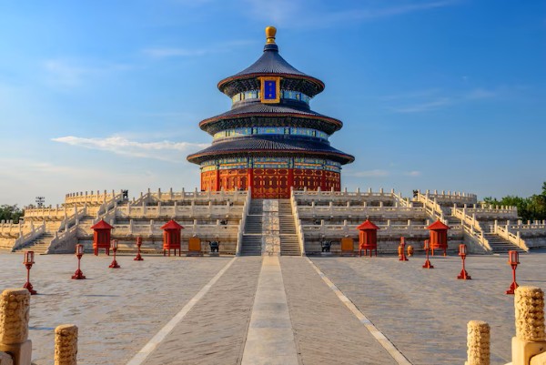 Visa du lịch trung quốc có thời hạn bao lâu? Thông tin mới nhất