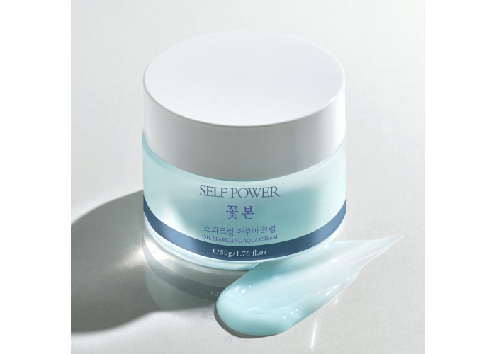 Review kem dưỡng rau má Selfpower 50g: Có thực sự làm dịu, phục hồi da mụn hiệu quả ?