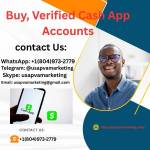 Choose CashApp Accounts Package