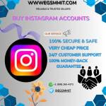 Buy Instagram Accounts