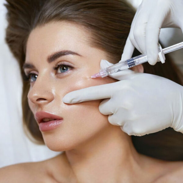 Phân biệt giữa tiêm HA và tiêm Filler để làm đẹp hiệu quả - Bệnh viện Thẩm mỹ Thu Cúc