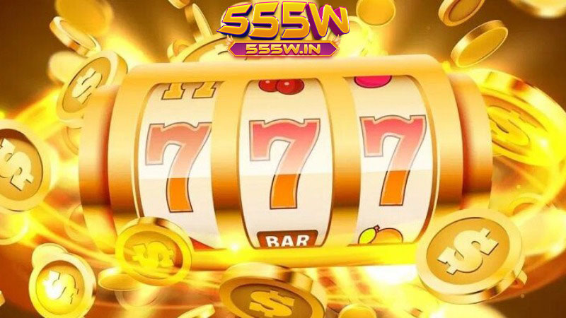 Nổ Hũ Đậm Đà Vị Thắng – Chơi Là Phải Cháy Cùng 555win!?