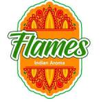 Flames Indian Aroma