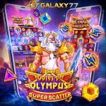 GALAXY 77