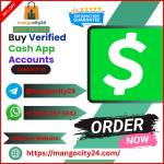 Buy Verified Cash App Accounts