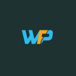 WordPress Folio
