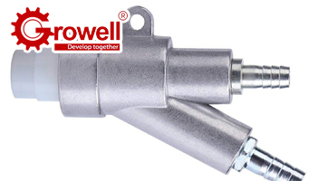 Mua phụ kiện máy phun cát ở đâu uy tín và giá tốt?