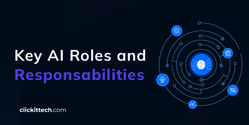 AI Roles Explained: Key Technical & Non-Technical AI Jobs in 2025