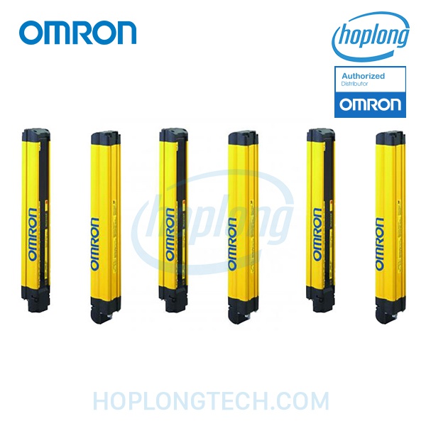 F3SG-4RA0880-14 Omron - 0.3-10m - 87 Trục - 880mm - 24VDC