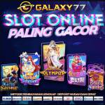 GALAXY 77