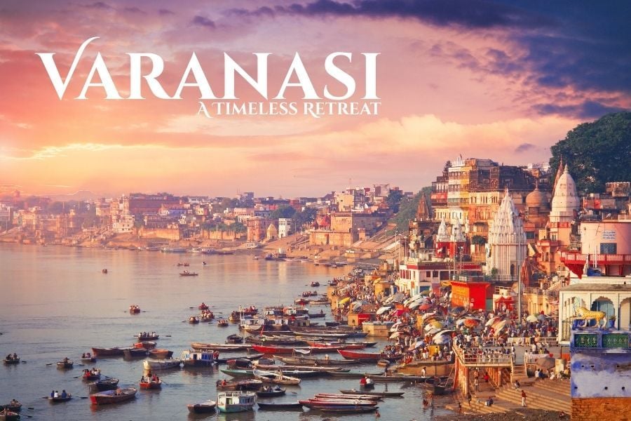 Things to Do in Varanasi | Complete Varanasi Travel Guide 2025