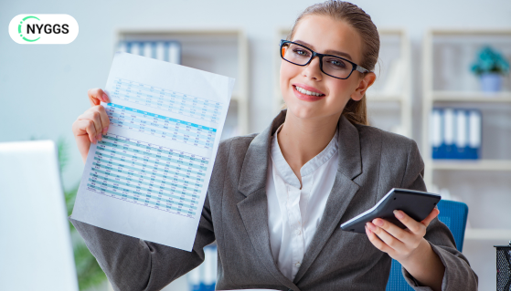 Payroll Manager Job Description & Salary in India (2025) - NYGGS