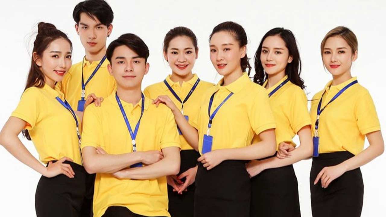 May Đồng Phục Giáo Viên Mầm Non Đẹp | Bảng Giá 2025