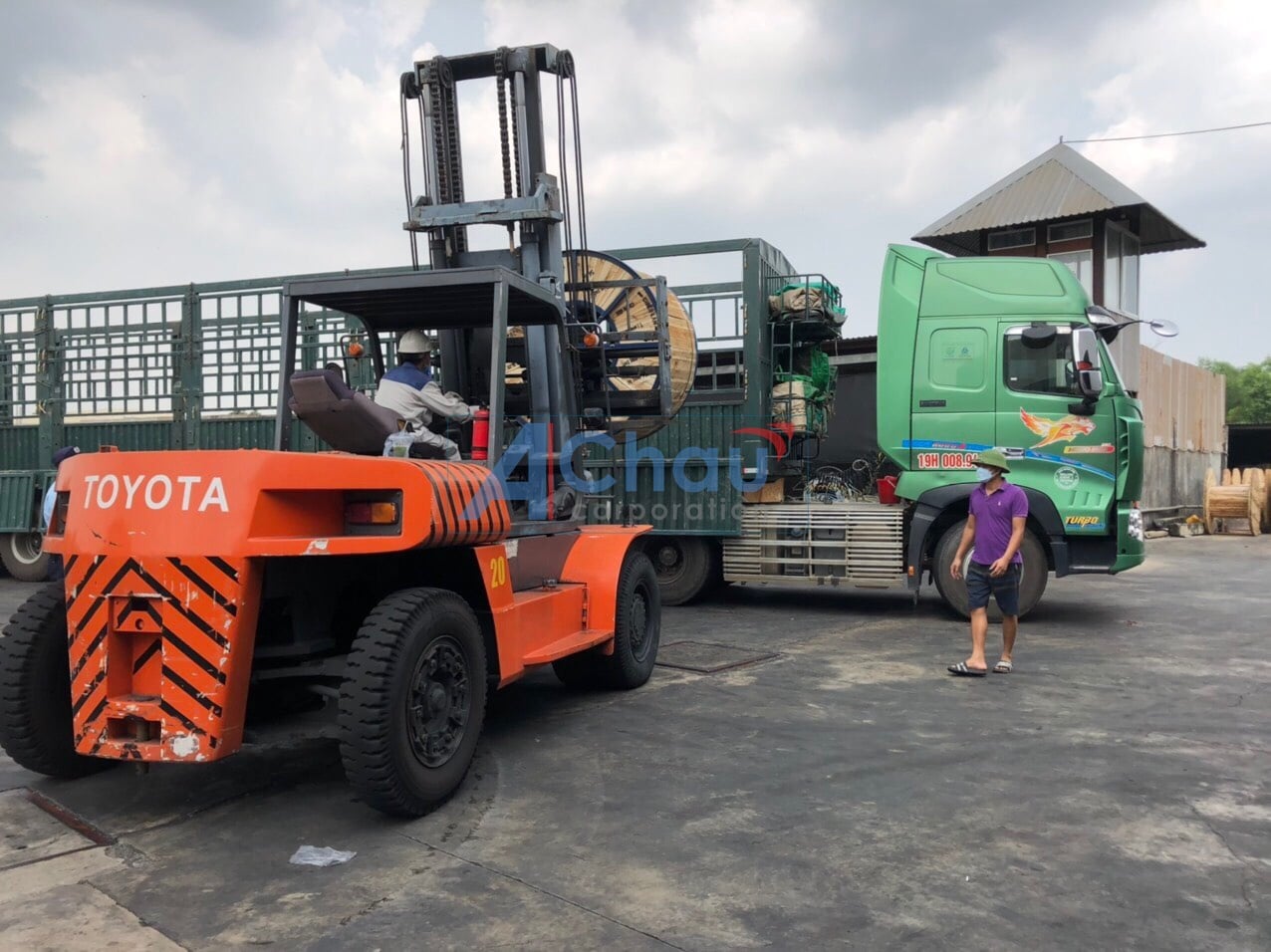 Chành Xe Hải Dương - Sài Gòn: Bảng Giá & Dịch Vụ