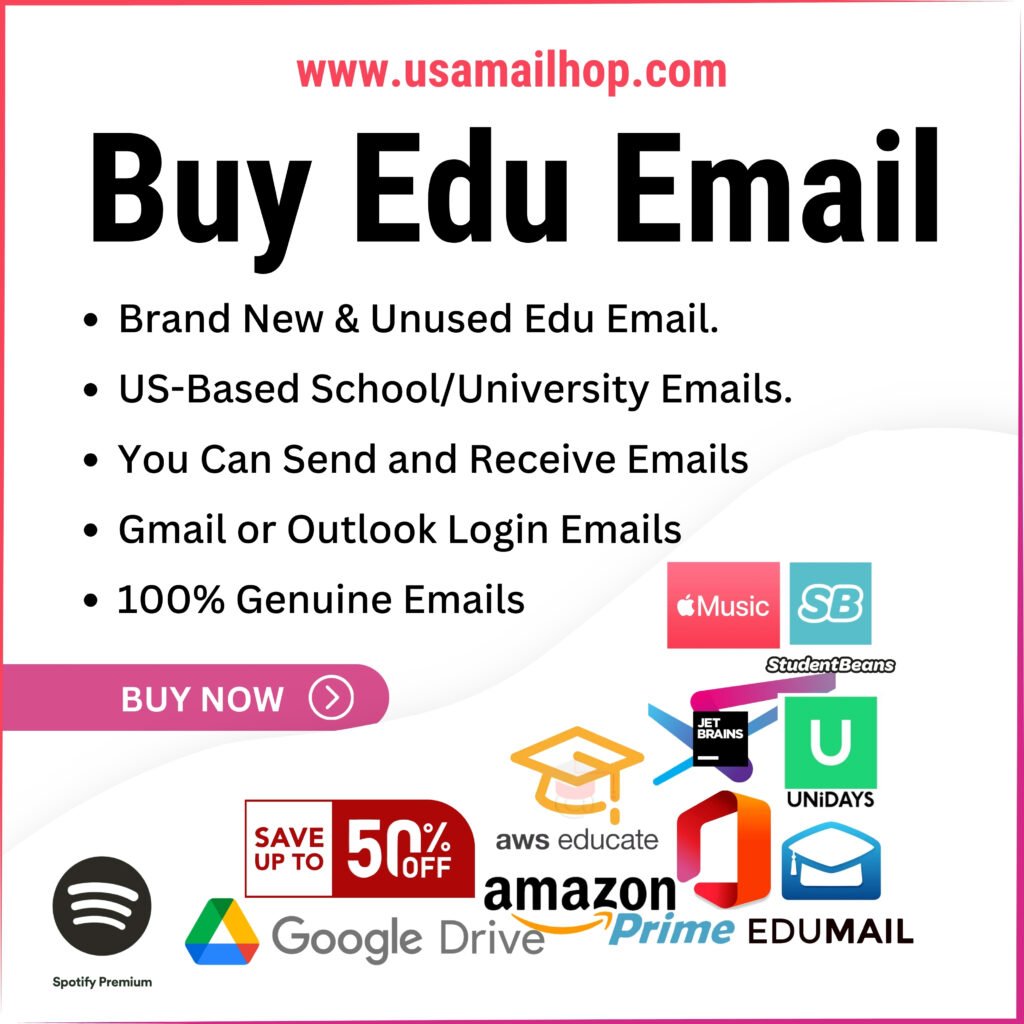 USAMailHop - Get Edu Emails for Student Discounts