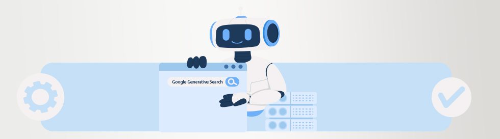 Google Generative Search: Transforming Search