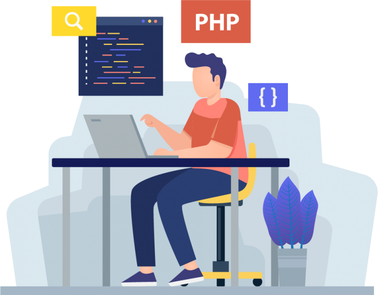 PHP Web Development Company, Hire PHP Developer | Victoria