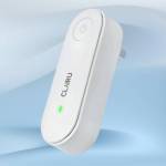 does Clairu Air Purifier work