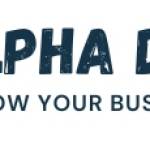 Alpha Digitize AlphaDigitize