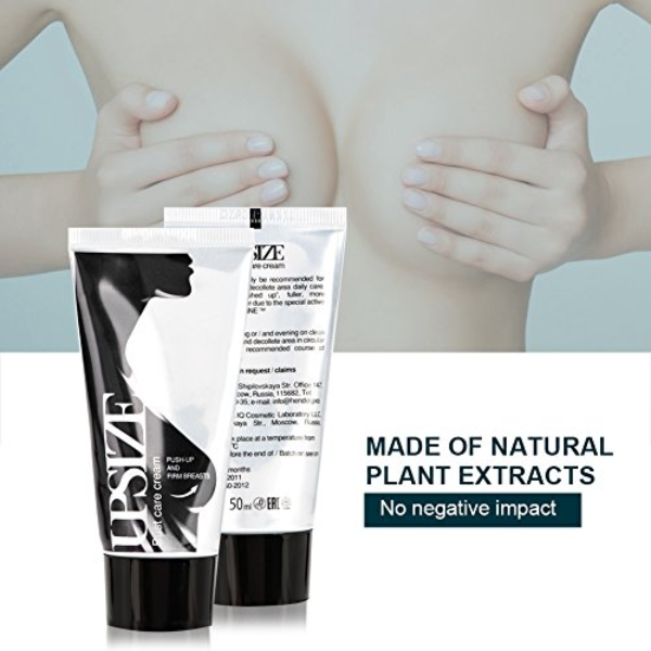 Buy Upsize Bust care cream| 03007491666 | Buy Now