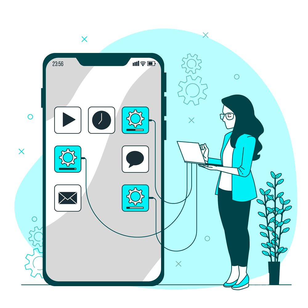 Best Mobile App Development Services | Custom Mobile App Development
