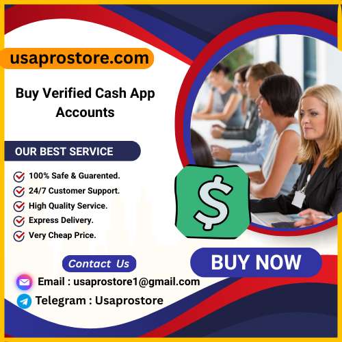 Buy Veirfied Btc Cash App  Accounts