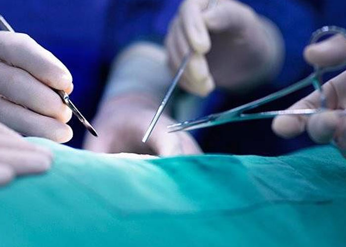 Phẫu thuật thoát vị đĩa đệm có nguy hiểm không?