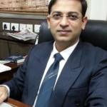Dr Sumit Malhotra