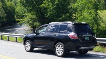 Airport Shuttle Burlington VT Taxi | BTV Transportation