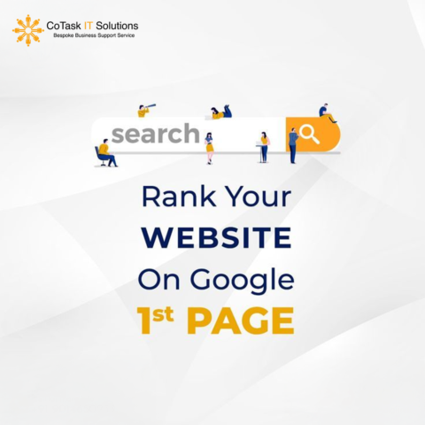 SEO Agency Dubai | Expert SEO Services