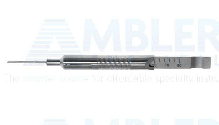 Depth Gauge