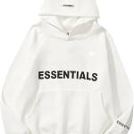 Essentials hoodie