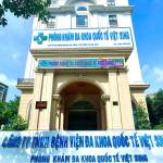 Khám nam khoa Bắc Ninh