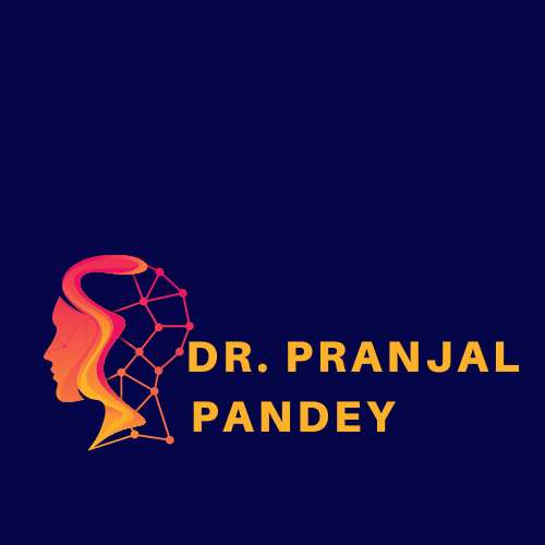 Dr Pranjal Pandey
