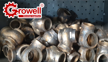 Giải pháp và cách tẩy rỉ đồ đồng trong công nghiệp hiện đại