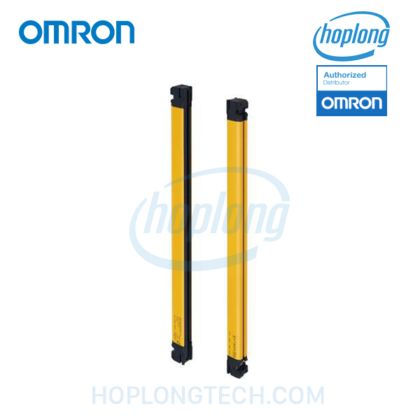 F3SG-4SRB0840-14-F Omron - 0.3-10m, 83 Trục, 840mm, 24VDC