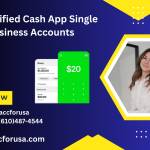 ACCFor USA