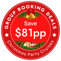 Choicest Dinner Cruises In Sydney - Save $45 | Book Clearview Cruises