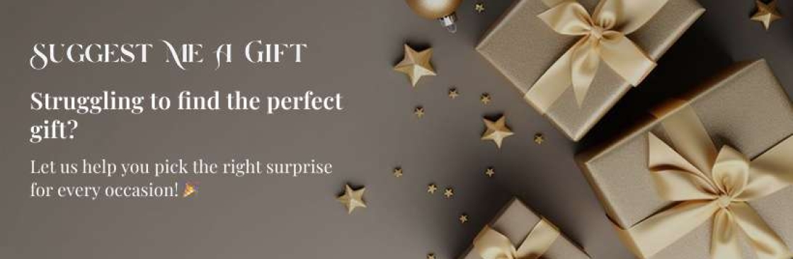Suggest Me A Gift