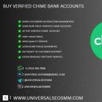  Buying a Verified Chime Accounts  Buying a Verified Chime Account