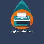 connect PRINTER