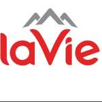 Nước Lavie