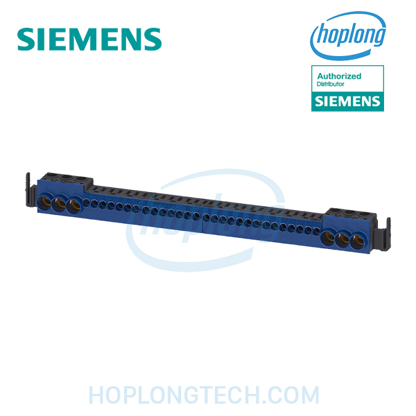 8GB5017-5KM Siemens - Phụ kiện - Dải đầu cuối N/N