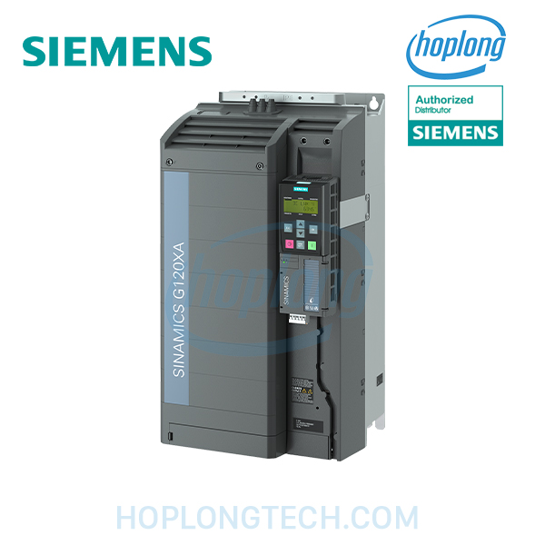6SL3220-2YD42-0CB0 Siemens - 75kW - 6 Digital - 143A